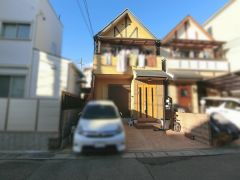 現地外観写真