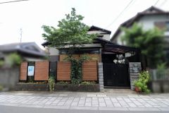 現地外観（令和2年7月撮影）