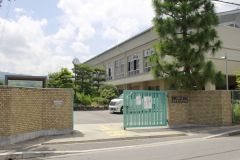 長岡第2中学校