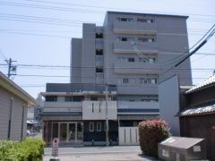 現地外観