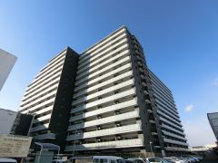 現地外観（令和2年12月撮影）