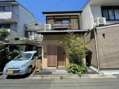 現地外観（令和３年５月撮影）