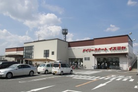 デイリーカナートイズミヤ羽束師店